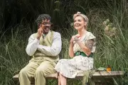 Sheridan Smith Shines in Ayckbourn's 'Woman in Mind' Revival at Duke of York's