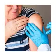 Shingles Jab May Slow Ageing in Over-70s, New Study Reveals