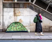Shocking Study: One in Three UK Care Leavers Face Homelessness