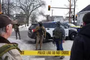 Shooting Erupts Amid Major US Immigration Crackdown in Minneapolis