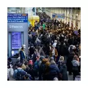 Signal Fault at St Albans Causes Major Delays to London St Pancras Trains