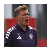 Sir Alex Ferguson's 2017 Prediction on Darren Fletcher as Man Utd Boss