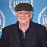 Sir David Jason's Poignant Reaction to Unseen Only Fools and Horses Footage
