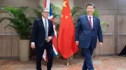 Sir Keir Starmer's Diplomatic Mission to China: Navigating Trade, Security and Human Rights