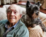 Sir Patrick Duffy, Labour MP and Defence Expert, Dies at 105