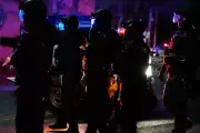 Six Arrested in Portland as ICE Shooting Sparks Protest and Demands for Inquiry