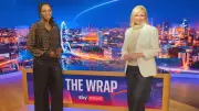 Sky News Launches 'The Wrap', New Late-Night Debate Show with Botting & Joseph