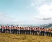 Skye Trek Raises £500k for Breast Cancer: Tears, Joy & 100km of Camaraderie