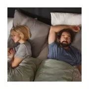 Sleeping Less Than 7 Hours a Night Can 'Cut Years Off Your Life', Study Warns