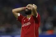 Slot Hails Salah's Professionalism as Liverpool Secure Champions League Position
