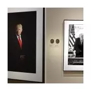 Smithsonian Museum Removes Trump Impeachment Plaque in Historical 'Clean-Up'