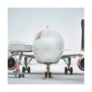 Snow Chaos: 700+ Flights Axed, UK & Europe Travel in Disarray