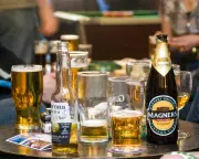 Sobriety Surge in England: One in Four Adults Now Abstain from Alcohol