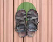 Sole Revival: How to Restore Your Old Sandals and Avoid Landfill