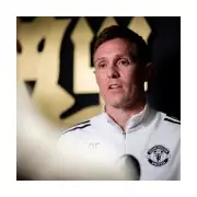 Solskjaer Leads Next Man Utd Manager Odds as Fletcher Takes Interim Role