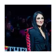 Sonya Deville: Forced Wrestling Break After Kidnap Attempt Fuelled My Anger