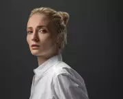 Sophie Turner on Game of Thrones, Acting & Her New Thriller 'Steal'