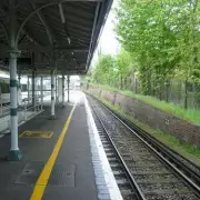 South Croydon Station Snubbed in Disability Upgrades, Blind Charity Warns of Hazards