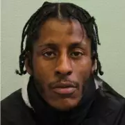 South London drug dealer jailed for 5 years 8 months after ticket stop