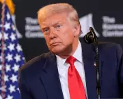 South Park Writer Buys 'Trump Kennedy Center' Domain in Satirical Protest