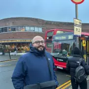 Southgate Tube Station Faces 2-Month 'Exit Only' Closure Over Escalator Works