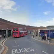 Southgate Tube Station to Close for Entry for Two Months from Jan 6