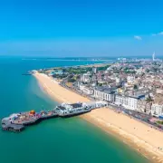 Southsea: The Underrated Seaside Gem Near London with Affordable Homes