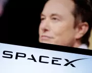 SpaceX Eyes Wall Street Giants for Historic $800bn IPO Launch