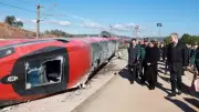 Spain Mourns as Train Crash Death Toll Feared to Rise