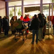 Spain Train Crash: 39 Dead After High-Speed Derailment Near Adamuz