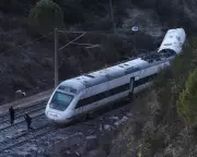 Spain Train Crash: Death Toll Rises to 39 in High-Speed Derailment