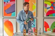 Spencer Matthews on Dry January, Mocktails, and the Future of No-Alcohol Drinks