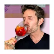 Spicy Aperol Spritz: The Game-Changing Winter Recipe You Need in 2026