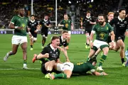 Springboks vs All Blacks: Rugby's Greatest Rivalry Heads to Baltimore