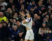 Spurs Defy Odds with 2-0 Victory Over Dortmund in Champions League