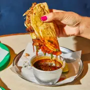 Stakehaus Review: High-End Steak in Street Food Style at London Markets