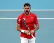 Stan Wawrinka: No Regrets as Swiss Legend Squeezes 'Lemon Until Last Drop'