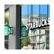 Starbucks Bearista Cup UK Launch Sparks Frenzy After US Brawls