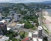 Starlink Shutdown Sparks Outrage in Papua New Guinea