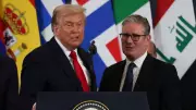 Starmer Confronts Trump Over Greenland Tariffs as UK-US Tensions Escalate