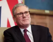 Starmer Confronts Xi on Human Rights During Historic China Visit