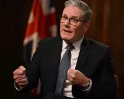 Starmer Rules Out EU Freedom of Movement, Prefers Single Market Alignment