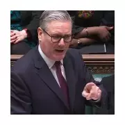 Starmer Stands Firm Against Trump Over Greenland Dispute