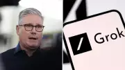 Starmer Threatens to 'Control' Grok Over AI-Generated Sexual Images
