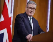 Starmer's Calm Diplomacy Fails as Trump's Greenland Threat Escalates