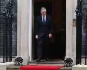 Starmer's Eighth Major U-Turn: Government Scraps Compulsory Digital ID Plans