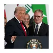 Starmer's Firm Stance Against Trump Signals Diplomatic Shift for Britain