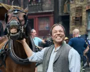 Stephen Graham on A Thousand Blows Season 2, Awards & Scouse Bond Villains