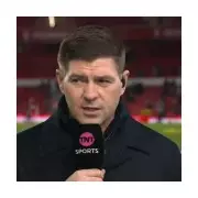 Steven Gerrard warns Arteta over penalty focus after Arsenal's Forest draw