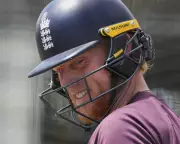 Stokes Focuses on SCG Pitch & Team Selection for Crucial Fifth Ashes Test